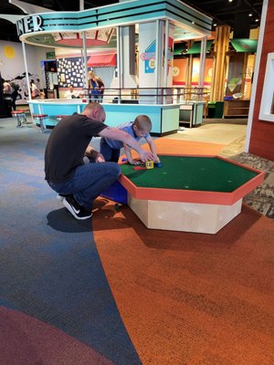 McWane Science Center by null