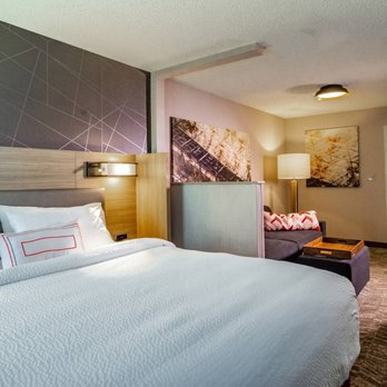 SpringHill Suites by Marriott Anchorage Midtown - Hotels Near Me - Anchorage, Alaska SpringHill Suites by Marriott Anchorage Midtown - Hotels Near Me - Anchorage, Alaska