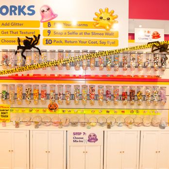 The Slimee - Kids Activities Near Me - Paramus, New Jersey The Slimee - Kids Activities Near Me - Paramus, New Jersey