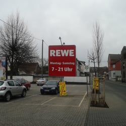 REWE - Rewe in Plaidt