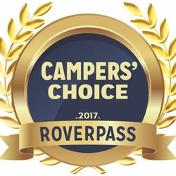 Take It Easy Campground - Named to Top 10 large campgrounds in USA