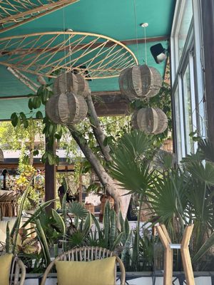 Mi Amor Restaurant by null