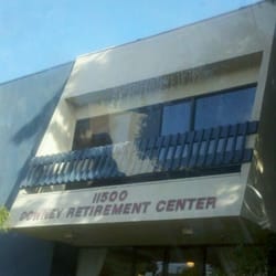 Downey Retirement Center