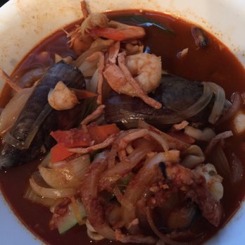 PEKING Restaurant - Seafood noodles soup - Korean Near Me - Killeen, Texas PEKING Restaurant - Seafood noodles soup - Korean Near Me - Killeen, Texas