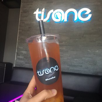 Tisane - Coffee & Tea Near Me - San Jose, California Tisane - Coffee & Tea Near Me - San Jose, California