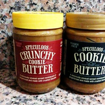 Trader Joe's - Cookie butter! - Grocery Near Me - Manhattan Beach, California Trader Joe's - Cookie butter! - Grocery Near Me - Manhattan Beach, California