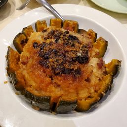 Stir Fried Rice Cakes