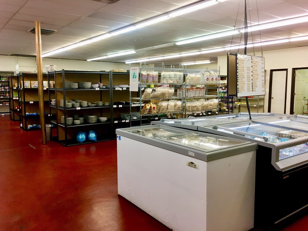 CHAO’S ASIAN MARKET CLOSED 22 Photos & 11 Reviews 329 N State St