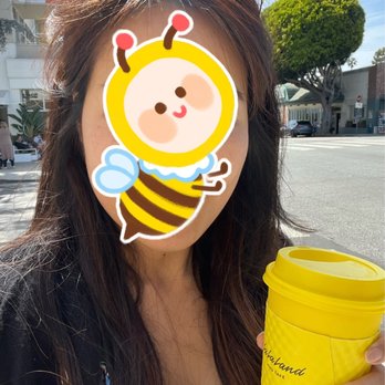 So Hair Salon - Before I got my digital perm - Hair Salons Near Me - Arcadia, California So Hair Salon - Before I got my digital perm - Hair Salons Near Me - Arcadia, California