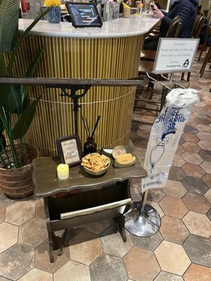 Dagg Thai Restaurant by null