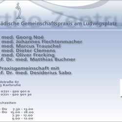 Dr. med. Georg Noe