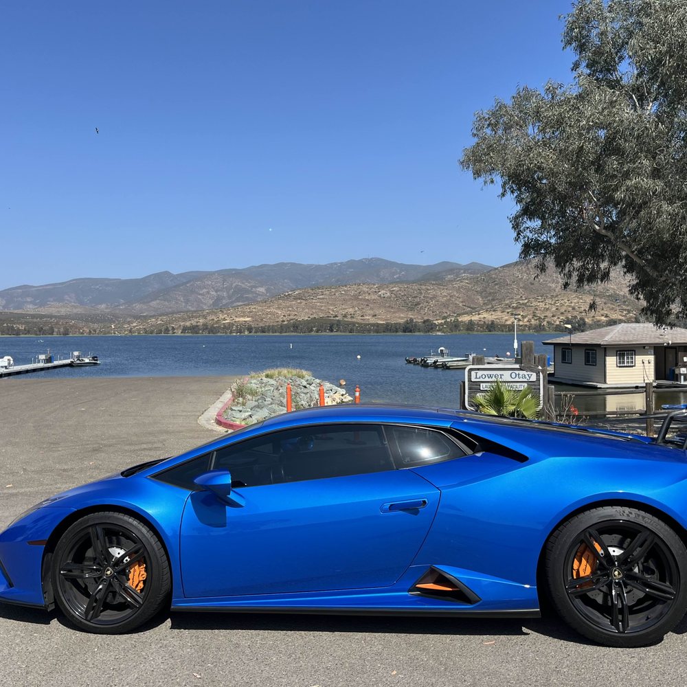 PCH Exotics - Car Rental Near Me
