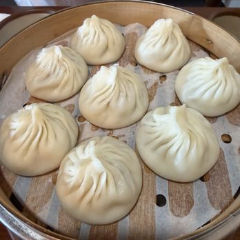 Dumpling U - Pork - Chinese Near Me - Fresno, California Dumpling U - Pork - Chinese Near Me - Fresno, California