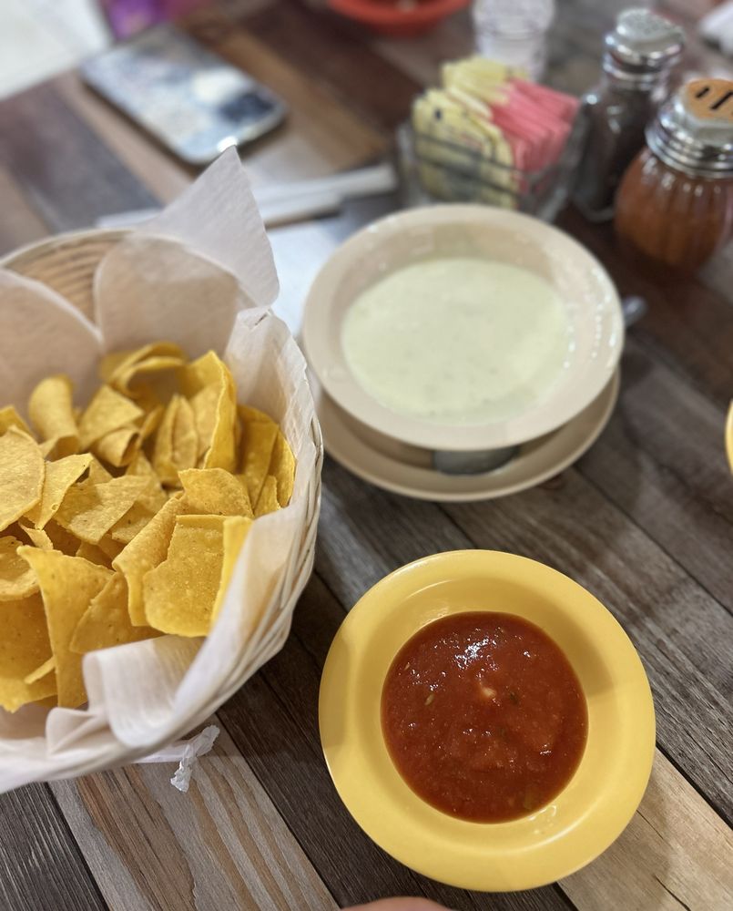 Picante’s Mexican Grill