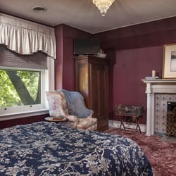 The Livingston Inn - William T Leitch Room