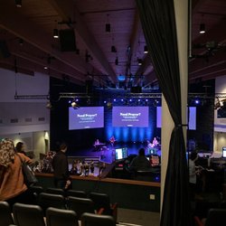 Churchome
