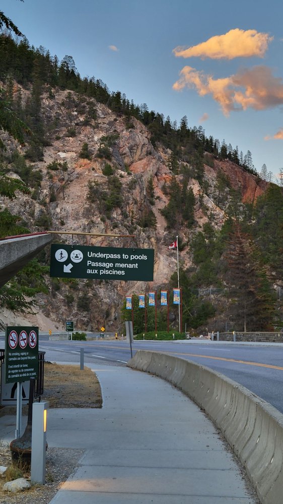 RADIUM HOT SPRINGS POOLS Updated September 2024 84 Photos & 47