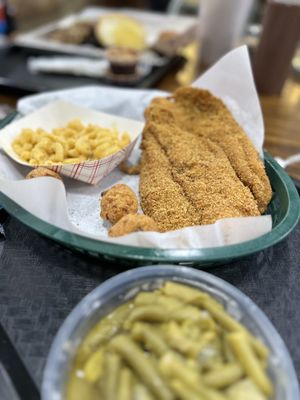 Rays Real Pit BBQ Shack by null