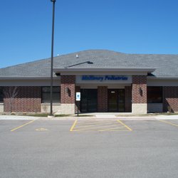 McHenry Pediatrics, MD SC - McHENRY PEDIATRICS, MDSC