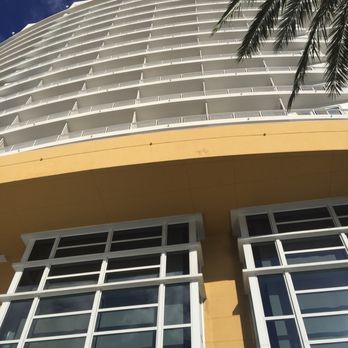 Mandarin Oriental, Miami - Hotels Near Me - Miami, Florida