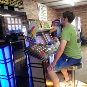 7A Resort - Arcade! - Resorts Near Me - Wimberley, Texas