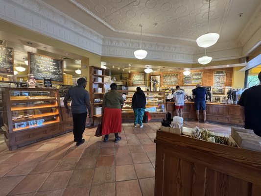 Best Buns Bakery & Burgers by null