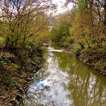Campbell Creek Greenway - Parks Near Me - Matthews, North Carolina