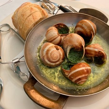 Le Petit Triangle Cafe - Escargot - French Near Me - Cleveland, Ohio Le Petit Triangle Cafe - Escargot - French Near Me - Cleveland, Ohio