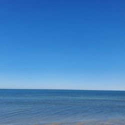 Boca Chica Beach Area