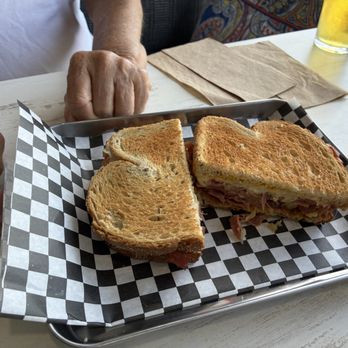 Fritzankotters - Mock Ruben - Sandwiches Near Me - Huntington Beach, California Fritzankotters - Mock Ruben - Sandwiches Near Me - Huntington Beach, California