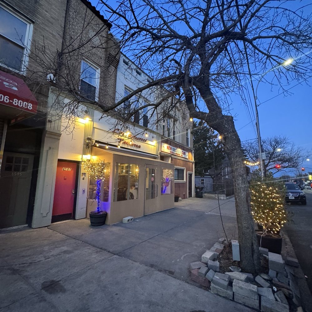 Loukoumi Taverna - Greek Near Me - Astoria, New York Loukoumi Taverna - Greek Near Me - Astoria, New York