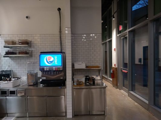 Big Wig Tacos by null