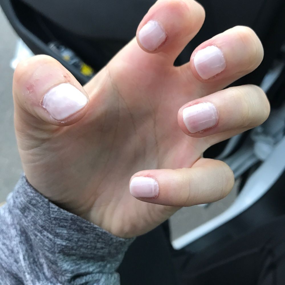 Solar Nails - Nail Salons Near Me - Leesville, Louisiana Solar Nails - Nail Salons Near Me - Leesville, Louisiana