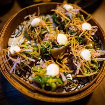 Nudo Negro - Vegan dumplings? - Mexican Near Me - México, D.F., DIF Nudo Negro - Vegan dumplings? - Mexican Near Me - México, D.F., DIF