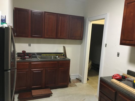 SR NY Management Logo