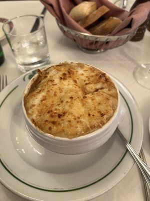Au Pied de Cochon by null