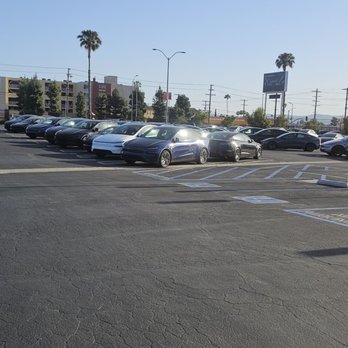 Tesla Service Center - EV Charging Stations Near Me - North Hollywood, California Tesla Service Center - EV Charging Stations Near Me - North Hollywood, California