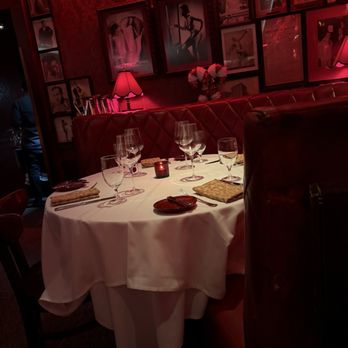 Strip House Steakhouse - Steakhouses Near Me - New York, New York Strip House Steakhouse - Steakhouses Near Me - New York, New York