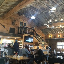 Bulldog Country Cafe