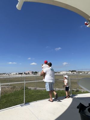 Boca Raton Airport by null