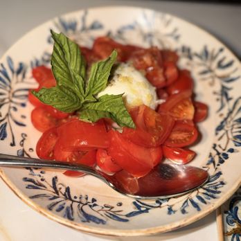 Lemonica - Caprese - Wine Bars Near Me - Hollywood, Florida