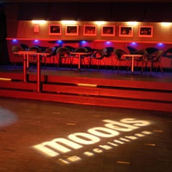 Moods - Moods