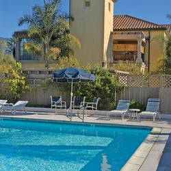 Casa Dorinda - Outdoor Pool