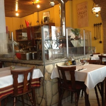Pizzeria Dragone - Pizza Near Me - Augsburg, BY