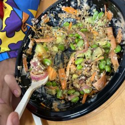 Nora’s - Poke Bowl