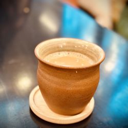 elaichi co. - Kadak Chai