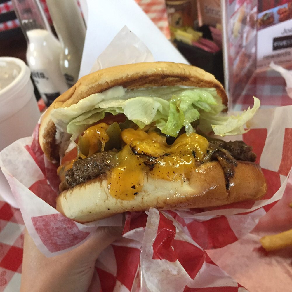 The Burger Barn Rosenberg - Jalapeño burger - friggen good - Burgers Near Me - Rosenberg, Texas The Burger Barn Rosenberg - Jalapeño burger - friggen good - Burgers Near Me - Rosenberg, Texas