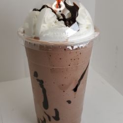 Blend Nutrition