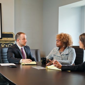 McOmber McOmber & Luber - Employment Law Near Me - Marlton, New Jersey McOmber McOmber & Luber - Employment Law Near Me - Marlton, New Jersey