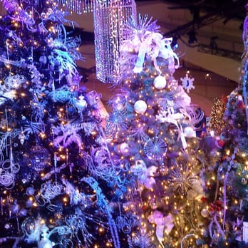 Festival of Trees - Local Flavor Near Me - Edmonton, Alberta Festival of Trees - Local Flavor Near Me - Edmonton, Alberta